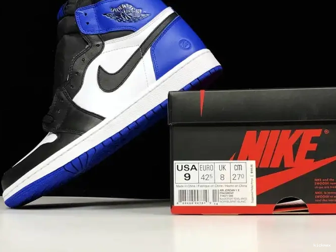 Rep MAX 716371-040 Fragment OG Jordan Retro High Air 1 0417